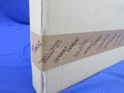 LEDベースライト(新品未開梱)(光源ユニットなし) XL501002