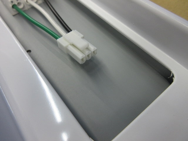 LEDベースライト(新品未開梱)(光源ユニットなし) XL501002