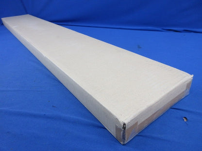 誘導灯リニューアルプレート 天井直付用B級 MOYU-03C12B