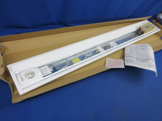 LEDベースライト器具本体(非常用照明器具)(24年製) NNLG41815C