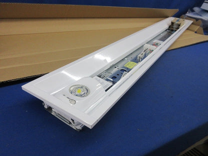 LEDベースライト器具本体(非常用照明器具)(24年製) NNLG41815C