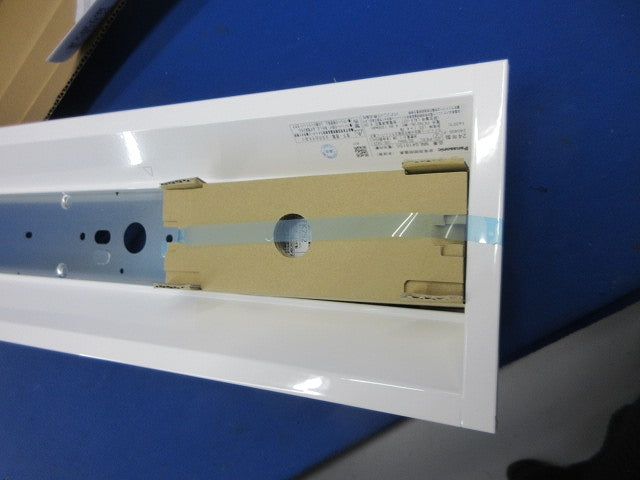 LEDベースライト器具本体(非常用照明器具)(24年製) NNLG41815C