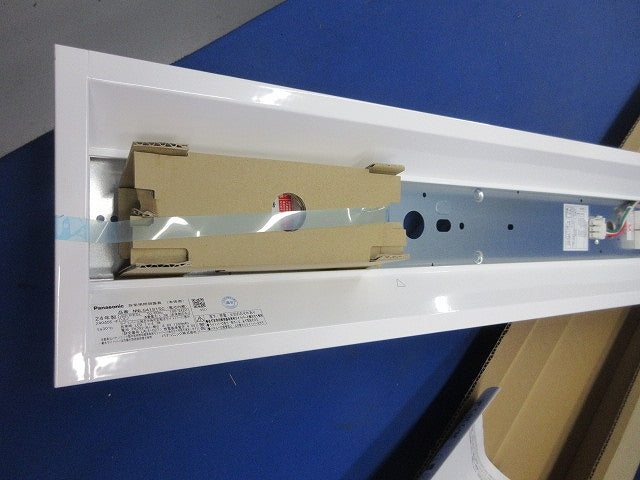 LEDベースライト器具本体(非常用照明器具)(24年製) NNLG41815C