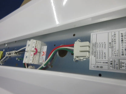 LEDベースライト器具本体(非常用照明器具)(24年製) NNLG41815C