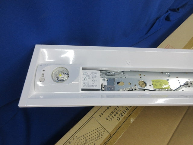 LEDベースライト器具本体(非常用照明器具)(24年製) NNLG41815C