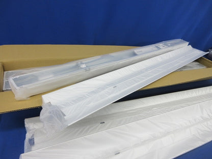 LEDランプベースライト(3個入)(ランプ無) NNF42230LE9