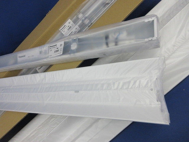 LEDランプベースライト(3個入)(ランプ無) NNF42230LE9