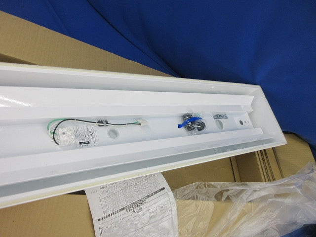 LEDベースライト器具本体 NNLK42851