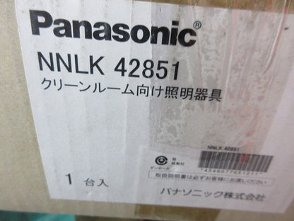 LEDベースライト器具本体 NNLK42851