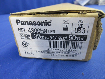 LEDライトバー NEL4300HNLE9