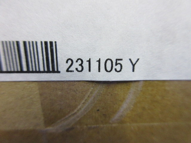 LED非常用ベースライト器具本体(23年製) EL-LH-WLH40700