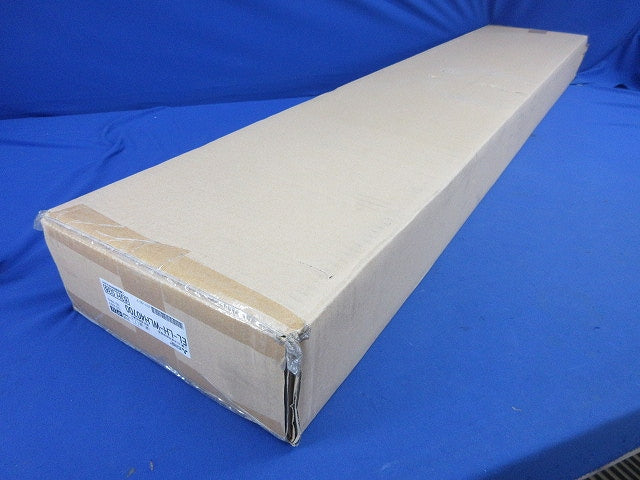 LED非常用ベースライト器具本体(23年製) EL-LH-WLH40700