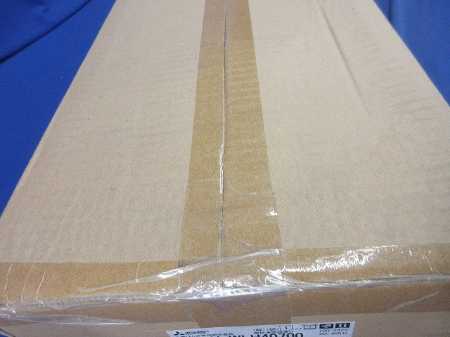 LED非常用ベースライト器具本体(23年製) EL-LH-WLH40700