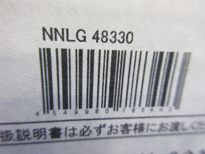 LED非常用照明器具本体(25年製) NNLG48330