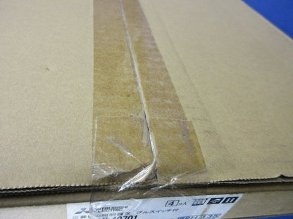 LEDライトユニット形ベースライト本体(プルスイッチ付)(4個入) EL-LHL40701