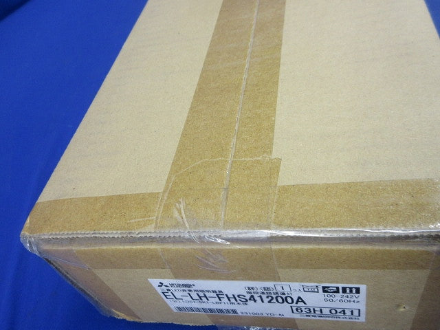 LED非常用照明器具 階段通路誘導灯(新品未開梱) EL-LH-FHS41200A