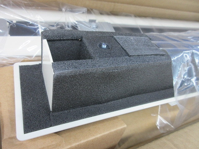 ラインスリット吹出グリル K-DL11DW