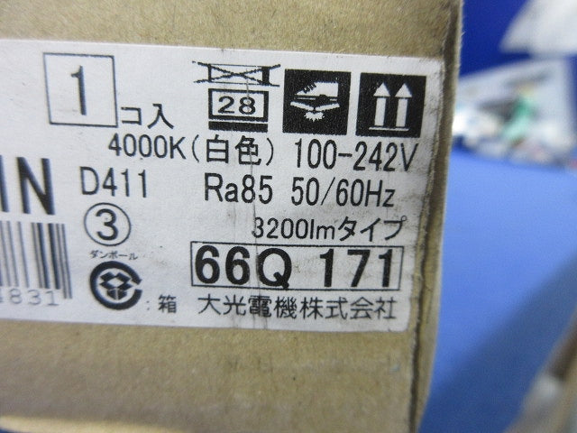 LEDユニット LZA-92821N