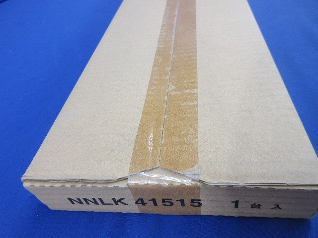 LEDベースライト(本体のみ)(新品未開梱) NNLK41515
