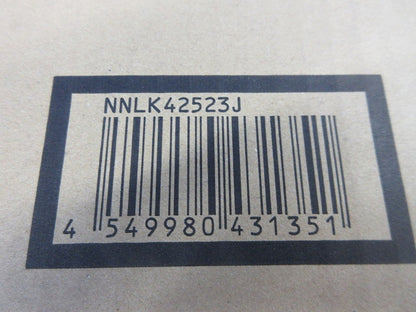 LEDベースライト(ライトバー別売)(新品未開梱) NNLK42523J