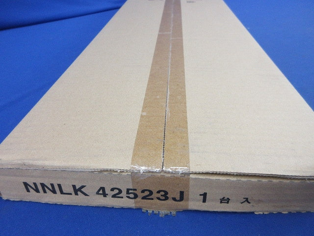 LEDベースライト(ライトバー別売)(新品未開梱) NNLK42523J