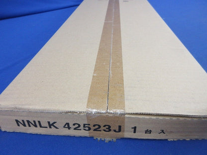 LEDベースライト(ライトバー別売)(新品未開梱) NNLK42523J