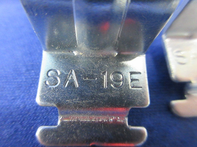 サドルエース(18個入) SA-19E