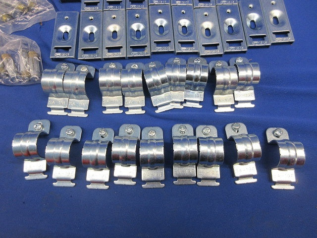 サドルエース(18個入) SA-19E
