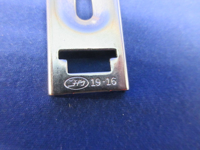 サドルエース(ステンレス)(20個入)(プラグボルト8個不足) SA-16S