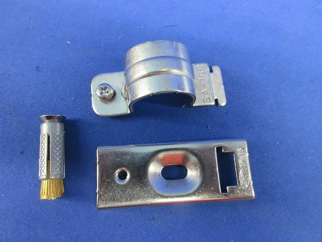 サドルエース(ステンレス)(20個入)(プラグボルト8個不足) SA-16S