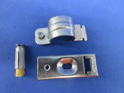 サドルエース(ステンレス)(20個入)(プラグボルト8個不足) SA-16S