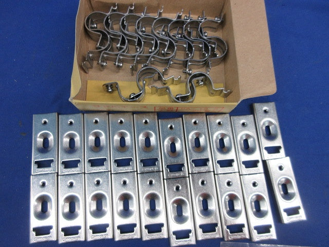 サドルエース(ステンレス)(20個入)(プラグボルト8個不足) SA-16S
