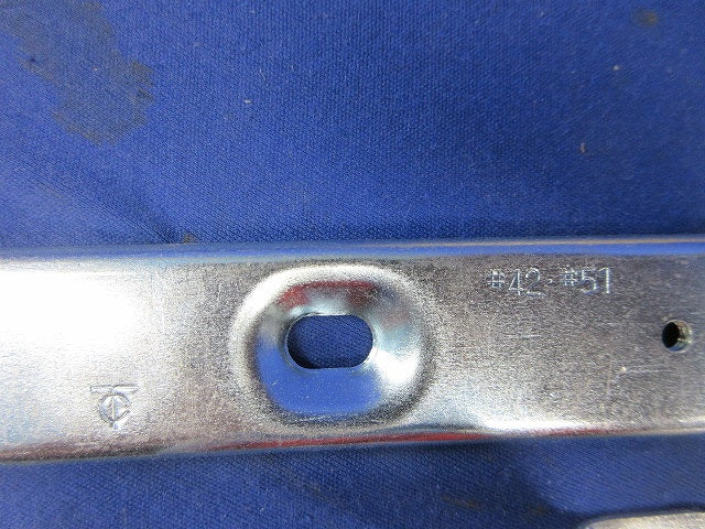 サドルベースキット サイズ51(5個入) 51