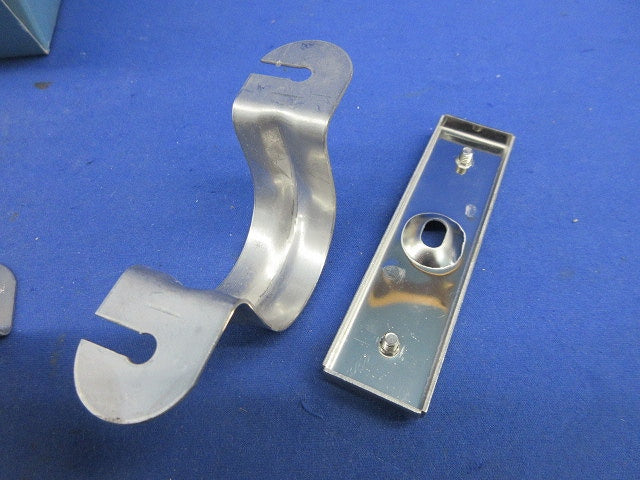 サドルベースキット サイズ39(6個入)(ステンレス) 39