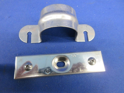 サドルベースキット サイズ39(6個入)(ステンレス) 39