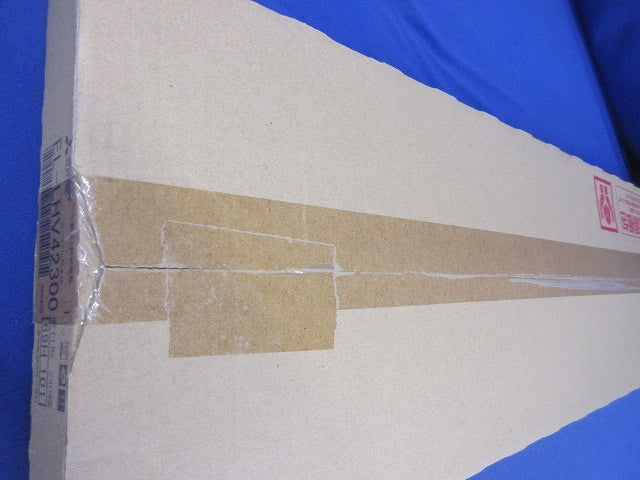 LEDライトユニット形ベースライト本体 EL-LHV42300