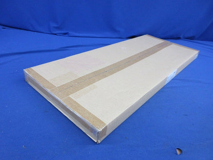 誘導灯リニューアルプレート 壁直付用B/C級 MOYU-08W32B