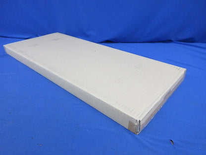 誘導灯リニューアルプレート 壁直付用B/C級 MOYU-08W32B