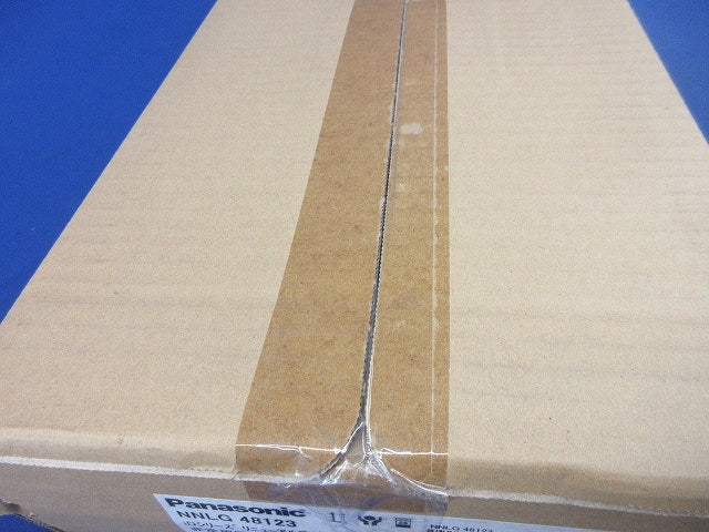 非常用照明器具(ライトバー別売・本体のみ) NNLG48123