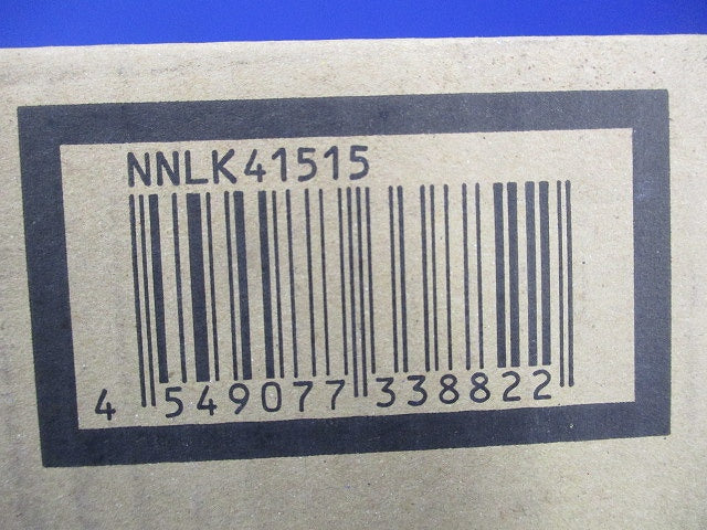 LEDベースライト(本体のみ)(新品未開梱) NNLK41515