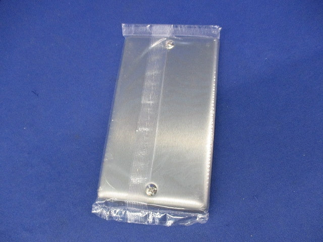 新金属カバープレート(10枚入) WN7591