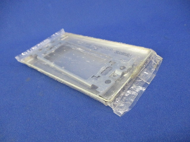 新金属カバープレート(7枚入) WN7591