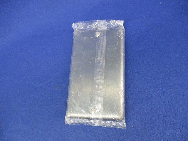 新金属カバープレート(7枚入) WN7591