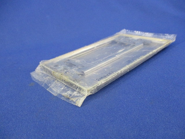 新金属カバープレート(7枚入) WN7591