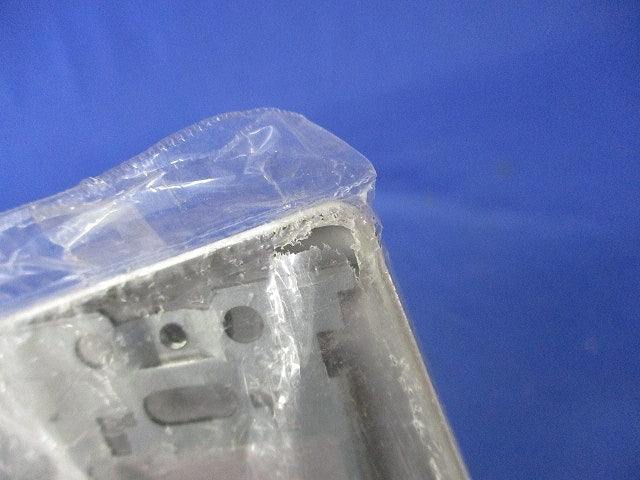 新金属カバープレート(7枚入) WN7591