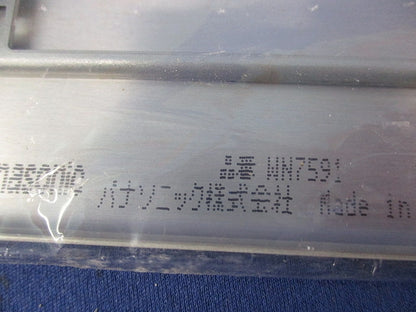 新金属カバープレート(8枚入) WN7591