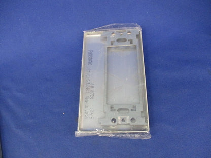 新金属カバープレート(8枚入) WN7591