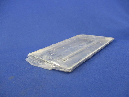 新金属カバープレート(8枚入) WN7591