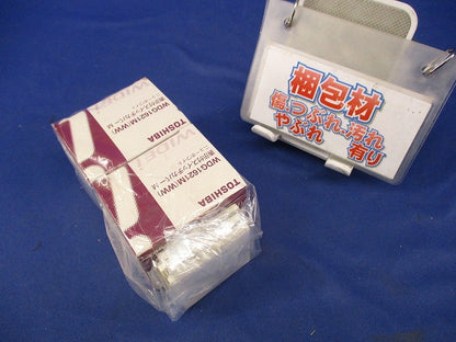 表示付スイッチカバー(23個入)(ニューホワイト) WDG1621M