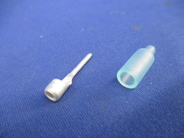 絶縁被覆付棒型圧着端子(90個以上入) WV2501
